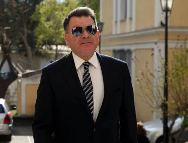 Κούγιας κατά Τσίπρα για Ριχάρδο: «Αδιανόητο να εμπλέκεται η εκτελεστική εξουσία με τη δικαιοσύνη»